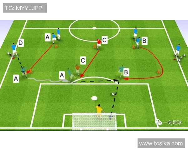 足球地线的魅力与挑战探讨如何提升球场表现与观众体验