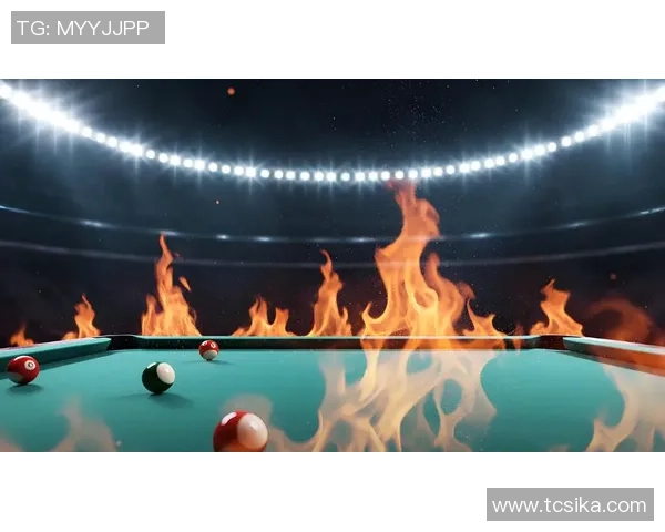 足球人台球的激情碰撞与技巧较量探索运动的无限可能性