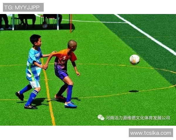 踢足球是否会影响身高发育的科学探讨与解读 踢足球是否会影响身高发育的科学探讨与解读