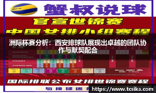 洲际杯赛分析：西安排球队展现出卓越的团队协作与默契配合
